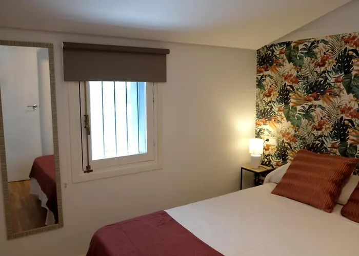 Star Alameda Apartamentos