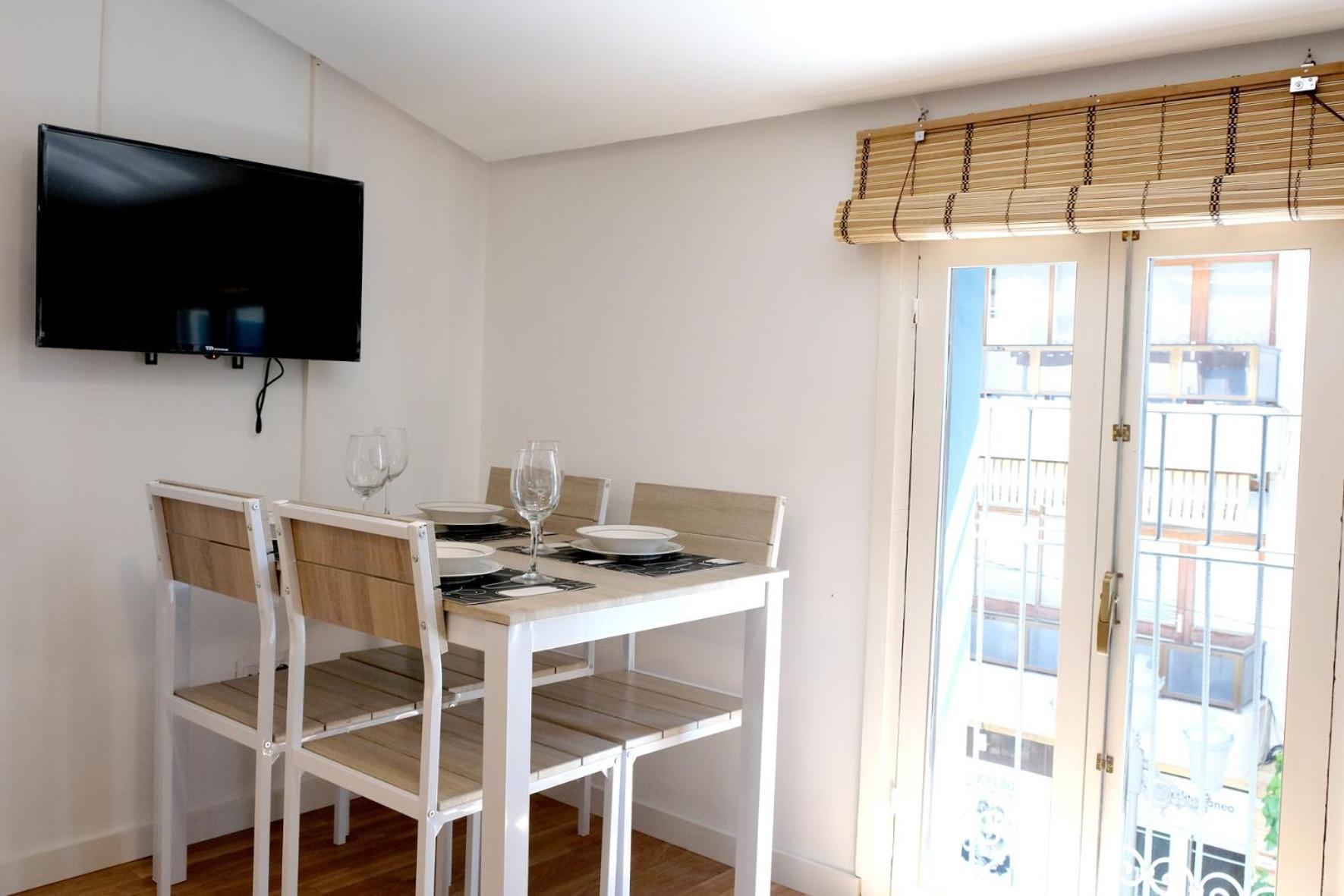 Appartamento Star Alameda Benidorm