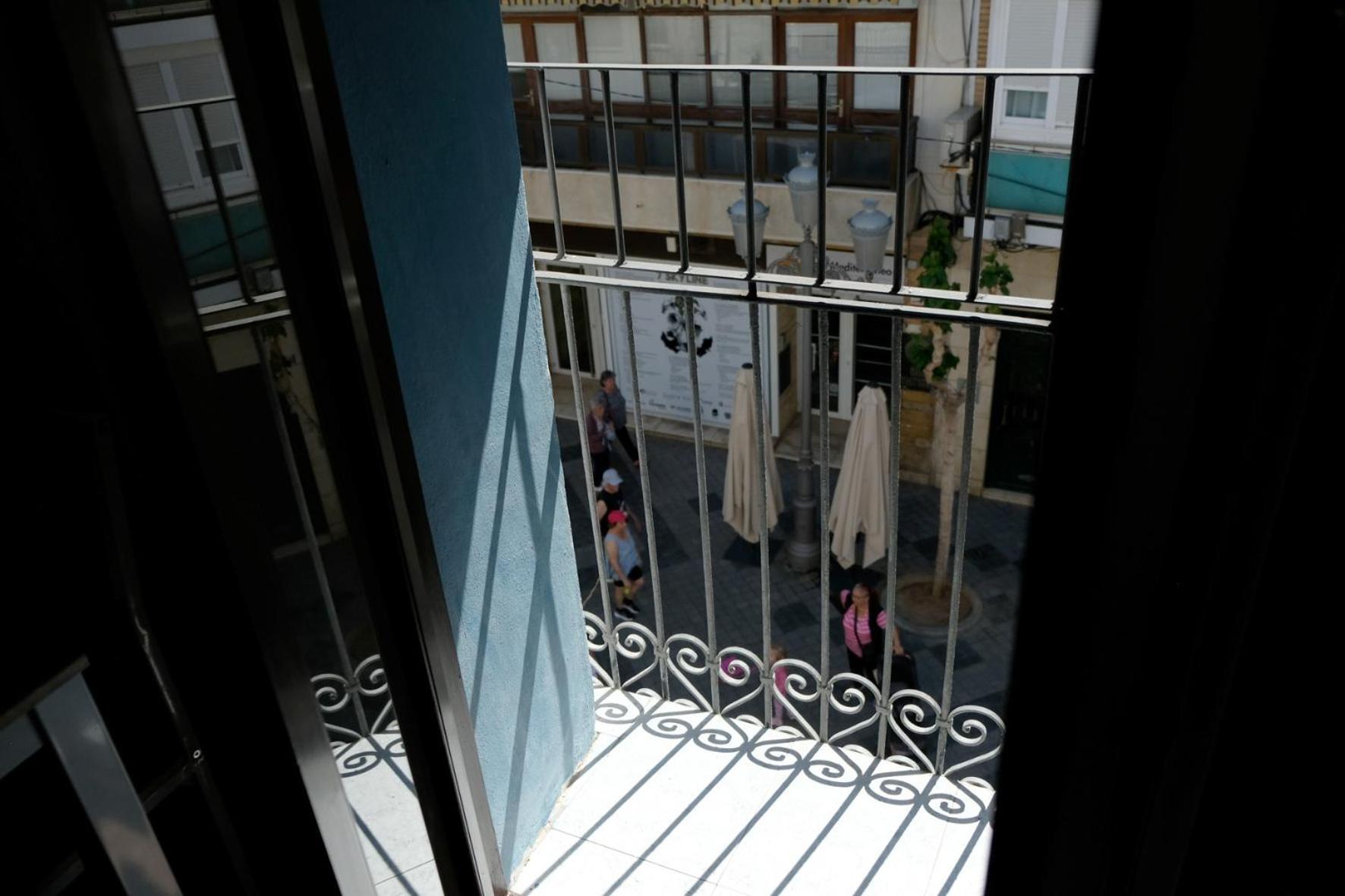 Star Alameda Appartamento Benidorm